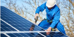 Installation Maintenance Panneaux Solaires Photovoltaïques à Gimel-les-Cascades